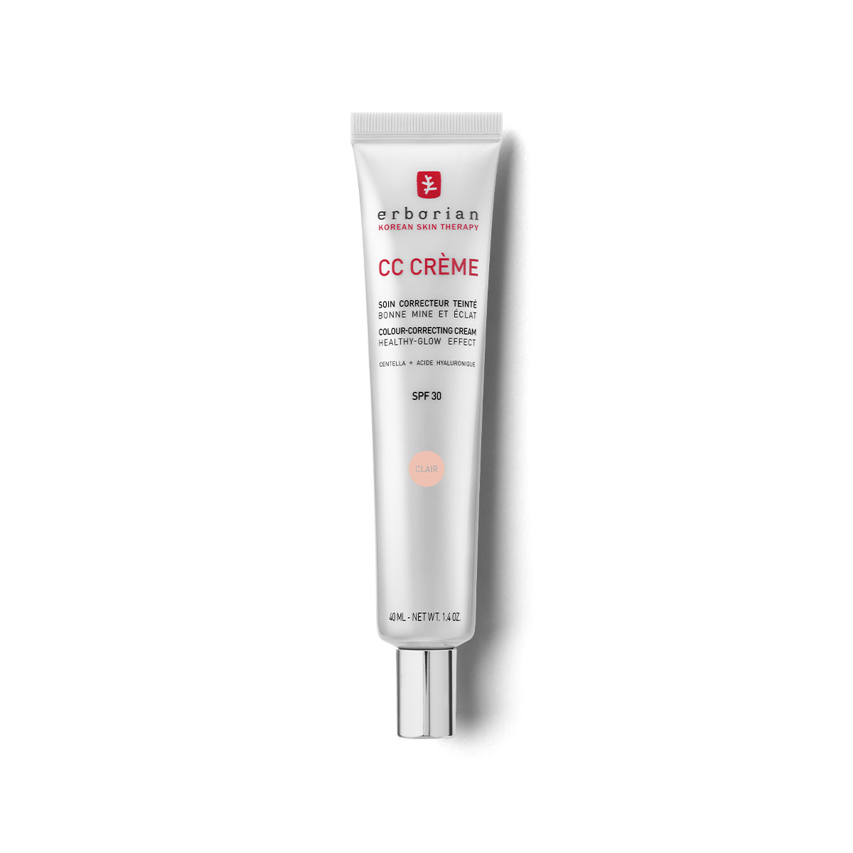 СС крем Совершенное сияние Cветлый 40 мл 4190₽