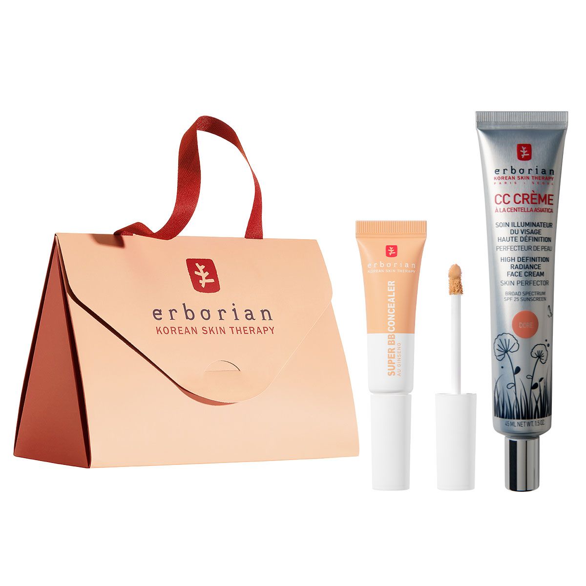 Дуэт Сияющий тон Золотистый 5690₽