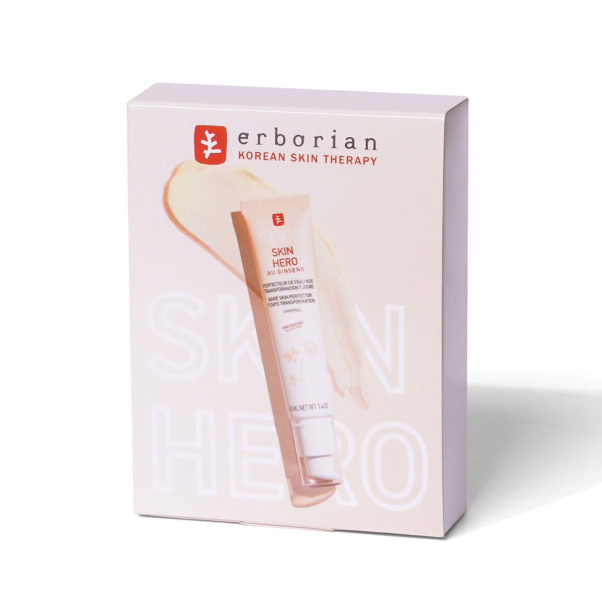 Набор Преображение за 7 дней Skin Hero 695₽